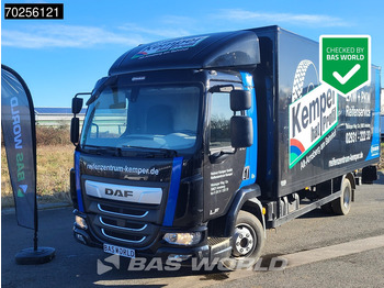 厢式卡车 DAF LF 210