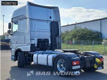 牵引车 DAF XF 480 4X2 SSC Retarder Standklima Alcoa's Navi ACC LED：图2