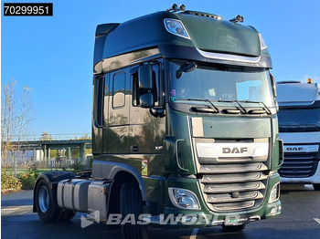 牵引车 DAF XF 530 4X2 SSC Retarder 2xTanks ACC Standklima Euro 6:图3 牵引车 DAF XF 530 4X2 SSC Retarder 2xTanks ACC Standklima Euro 6:图3