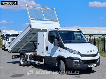 翻斗货车 IVECO Daily 35c14