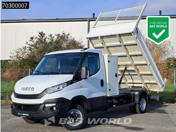 翻斗货车 IVECO Daily 35c14