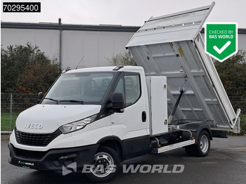 翻斗货车 IVECO Daily 35c14
