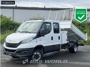 翻斗货车 IVECO Daily 35c16