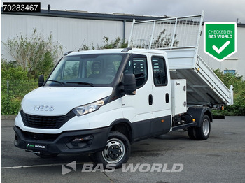 翻斗货车 IVECO Daily 35c16