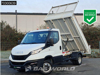 翻斗货车 IVECO Daily 35c16