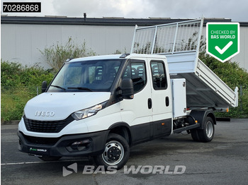 平板货车 IVECO Daily 35c16