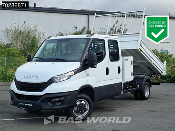 平板货车 IVECO Daily 35c16
