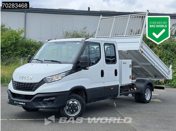 翻斗货车 IVECO Daily 35c16