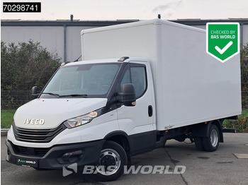 厢式货车 IVECO Daily 35c16