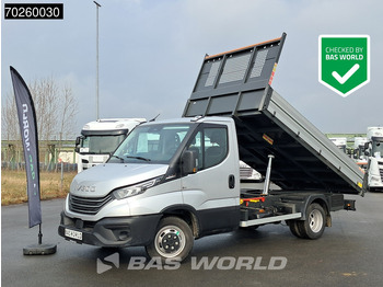 翻斗货车 IVECO Daily 35c21