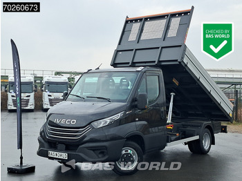 翻斗货车 IVECO Daily 35c21