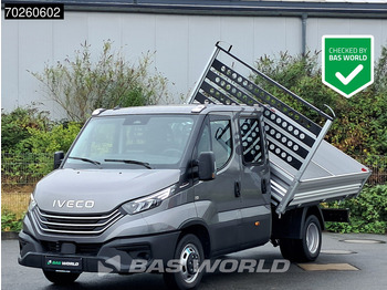 翻斗货车 IVECO Daily 35c21