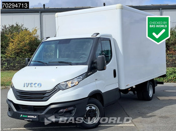 厢式货车 IVECO Daily 35s16