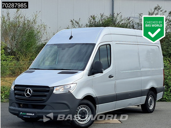 紧凑型面包车 MERCEDES-BENZ Sprinter 315