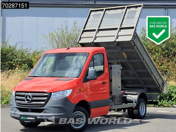 翻斗货车 MERCEDES-BENZ Sprinter 514