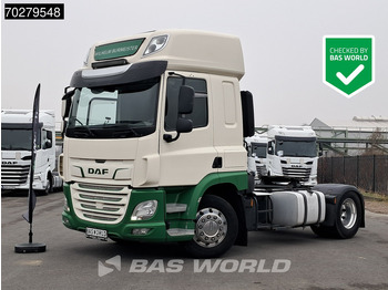 牵引车 DAF CF 450