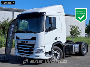 牵引车 DAF XD 450