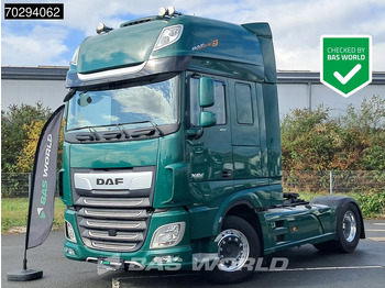 牵引车 DAF XF 450