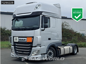 牵引车 DAF XF 480