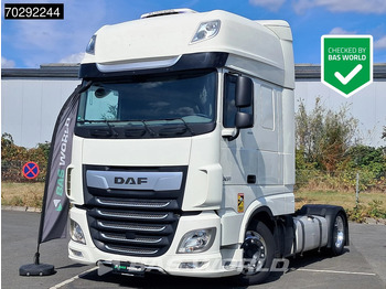 牵引车 DAF XF 480
