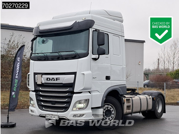 牵引车 DAF XF 480