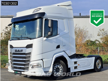 牵引车 DAF XF 480