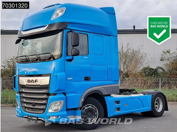 牵引车 DAF XF 480