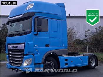 牵引车 DAF XF 480