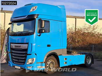 牵引车 DAF XF 480