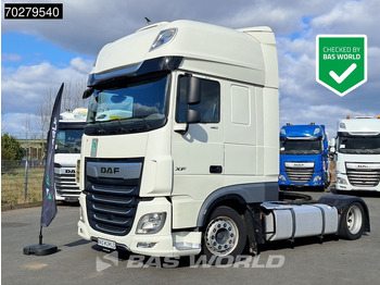 牵引车 DAF XF 480