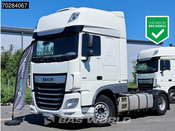牵引车 DAF XF 480