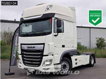 牵引车 DAF XF 480