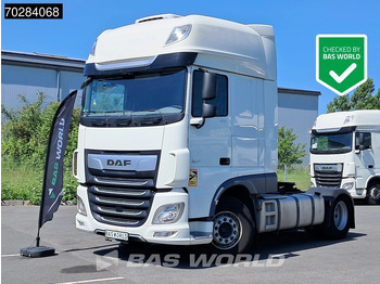 牵引车 DAF XF 480