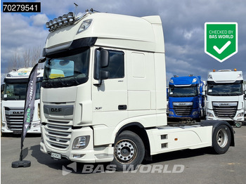 牵引车 DAF XF 480