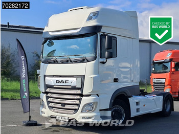 牵引车 DAF XF 480