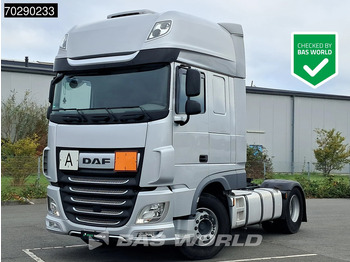 牵引车 DAF XF 480
