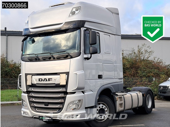 牵引车 DAF XF 480