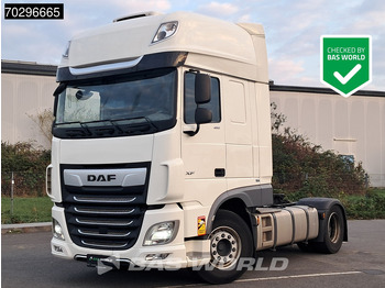 牵引车 DAF XF 480