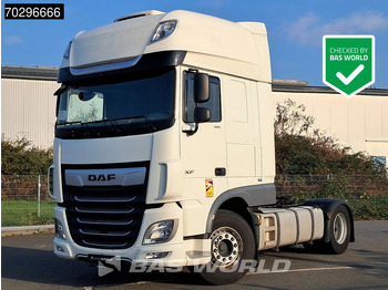 牵引车 DAF XF 480