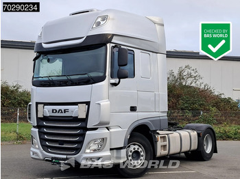 牵引车 DAF XF 480