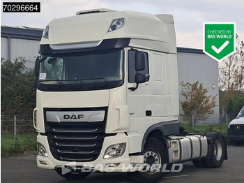 牵引车 DAF XF 480
