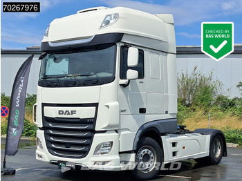 牵引车 DAF XF 480