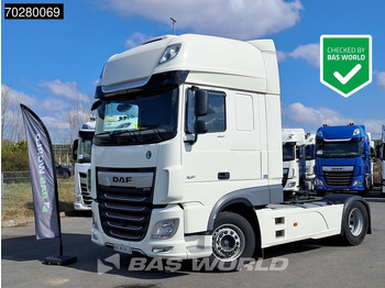 牵引车 DAF XF 480