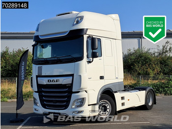 牵引车 DAF XF 480