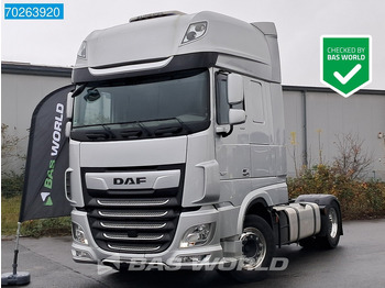 牵引车 DAF XF 480