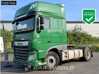 牵引车 DAF XF 480