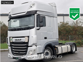 牵引车 DAF XF 480