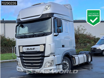 牵引车 DAF XF 480
