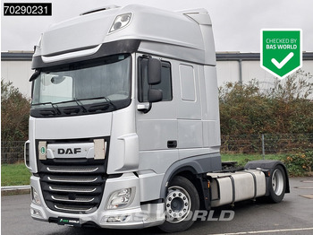 牵引车 DAF XF 480