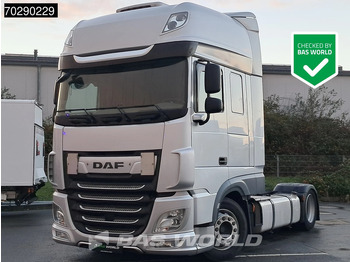 牵引车 DAF XF 480